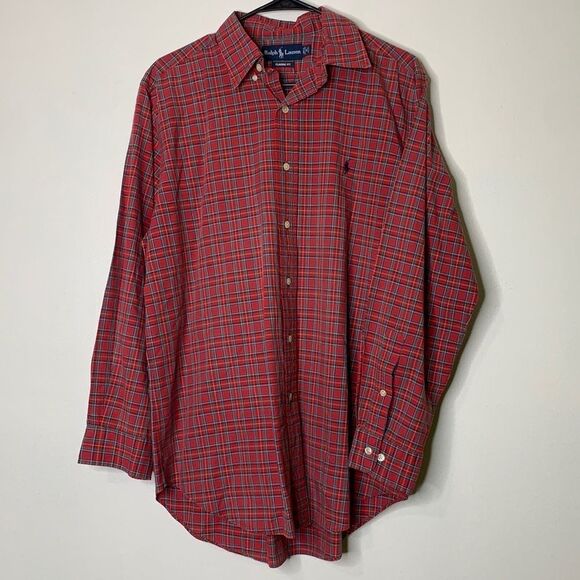 Ralph Lauren Other - Ralph Lauren dress shirt